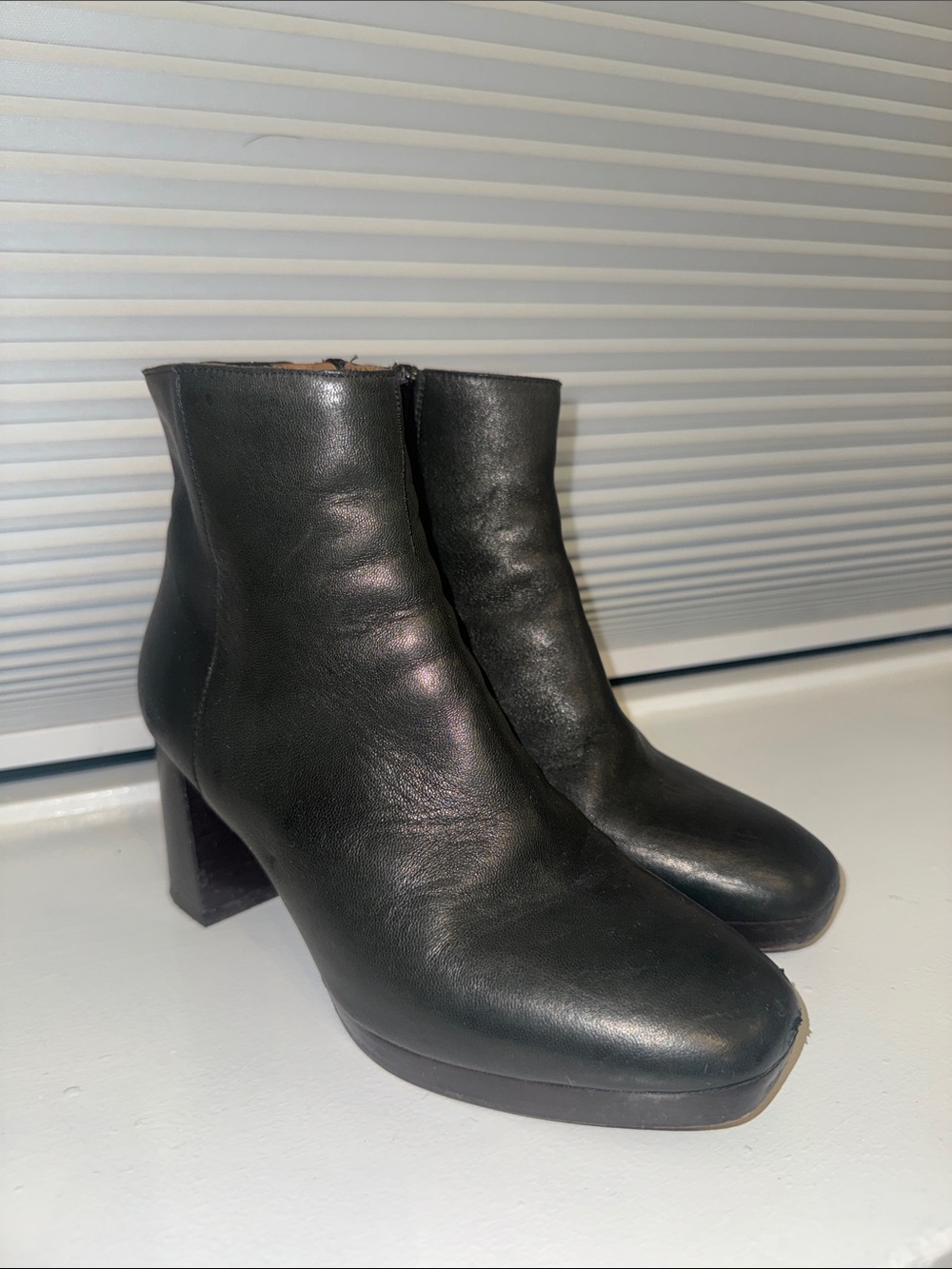Sézane Boots